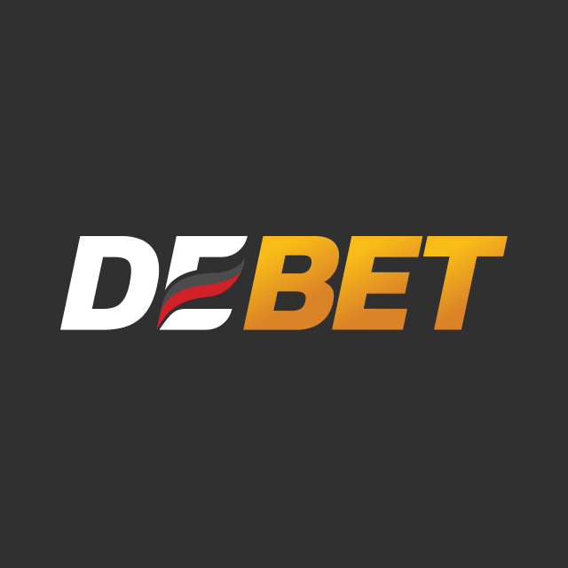 Debet logo