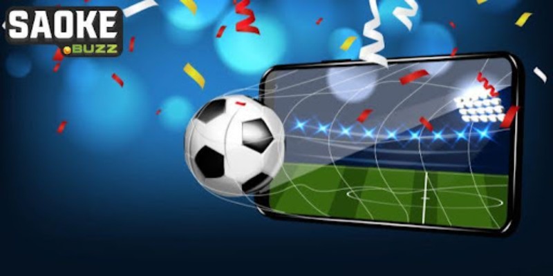 Cách cá độ bóng đá tài xỉu đang phổ biến Cách cá độ bóng đá tài xỉu đang phổ biến