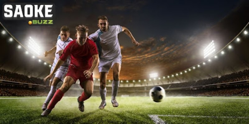 Một số chiến lược soi kèo bóng đá hôm nay