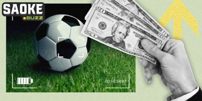 Đặc điểm chỉ có ở kèo Đặc điểm chỉ có ở kèo