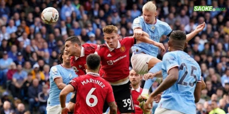 Đầy đủ các tính năng hấp dẫn dành cho người hâm mộ bóng đá Đầy đủ các tính năng hấp dẫn dành cho người hâm mộ bóng đá