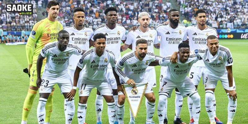 Chiến thuật đội hình phát triển với nhiều sơ đồ khác nhau