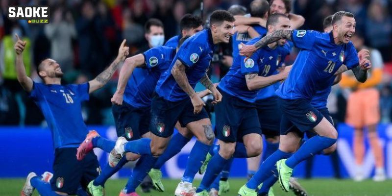 Đội Hình Bóng Đá - Các Sơ Đồ Và Đội Hình Mạnh Nhất Hiện Nay