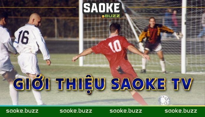 Giới thiệu về Saoketv