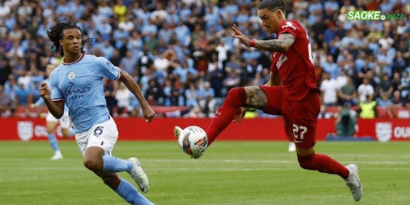 Giới thiệu SaokeTV - nền tảng trực tuyến bóng đá hàng đầu hiện nay Giới thiệu SaokeTV - nền tảng trực tuyến bóng đá hàng đầu hiện nay