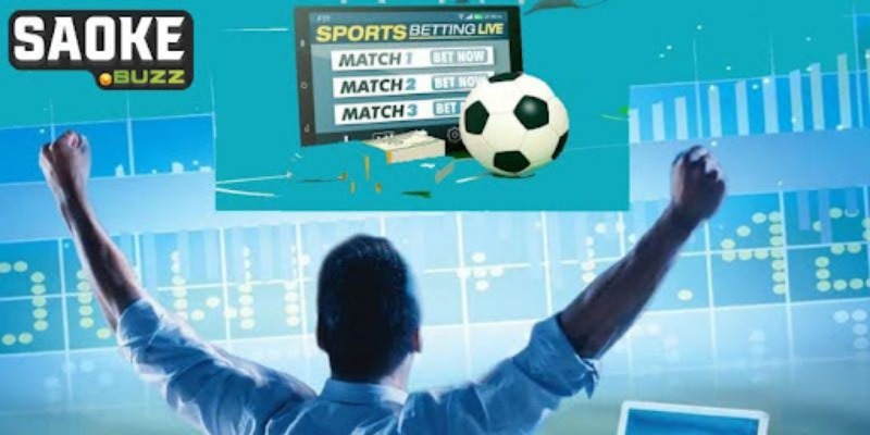 Khái niệm sơ đẳng về dự đoán bóng đá kèo nhà cái