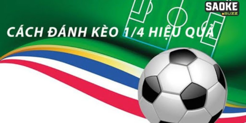 Giải mã những mẹo đánh cược kèo chấp 0.25 hiệu quả nhất hiện nay Giải mã những mẹo đánh cược kèo chấp 0.25 hiệu quả nhất hiện nay