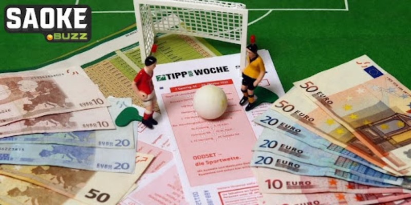 Những loại cược được ưa dùng hiện giờ Những loại cược được ưa dùng hiện giờ