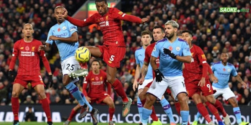 Nhiều tính năng nổi bật khi cập nhật tỉ số tại chuyên mục kết quả Nhiều tính năng nổi bật khi cập nhật tỉ số tại chuyên mục kết quả