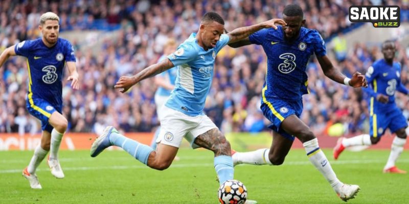 Soi kèo bóng đá Ngoại Hạng Anh là nội dung giải trí hấp dẫn nhất