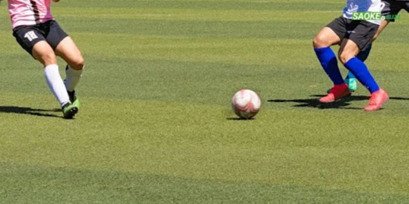 Lịch thi đấu chuyên mục hấp dẫn khán giả tại nền tảng thể thao Saoketv Lịch thi đấu chuyên mục hấp dẫn khán giả tại nền tảng thể thao Saoketv