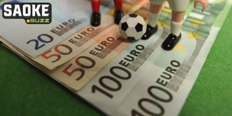 Tìm hiểu sơ về kèo nhà cái trực tiếp bóng đá