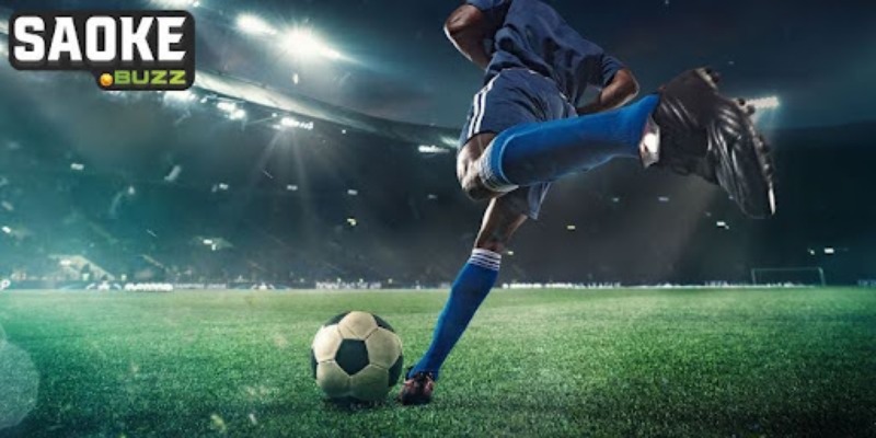 Tổng thể về bóng đá tài xỉu