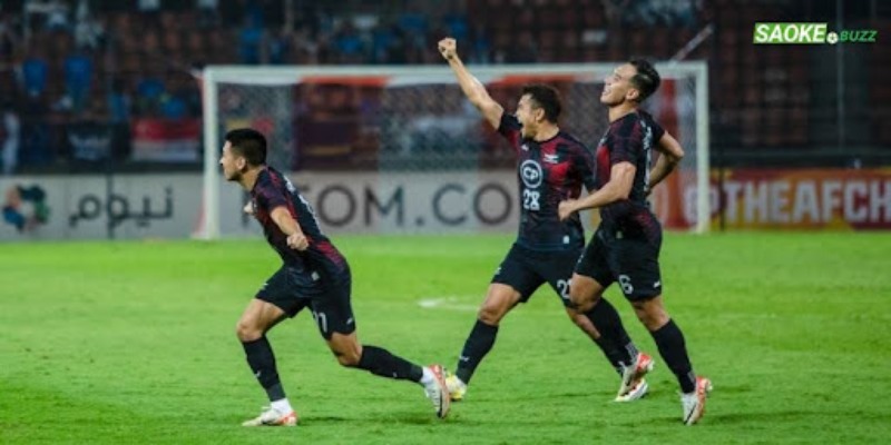 Một vài ưu điểm chỉ có tại nền tảng bóng đá trực tuyến saokeTV Một vài ưu điểm chỉ có tại nền tảng bóng đá trực tuyến saokeTV